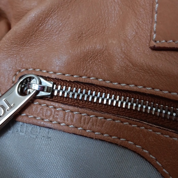 TOD'S..G LINE HANDBAG.. - Picture 11 of 11